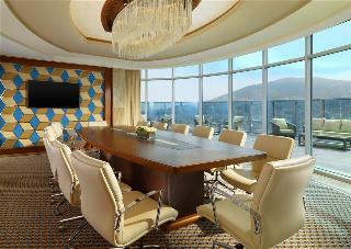 Hotel Sheraton Bursa