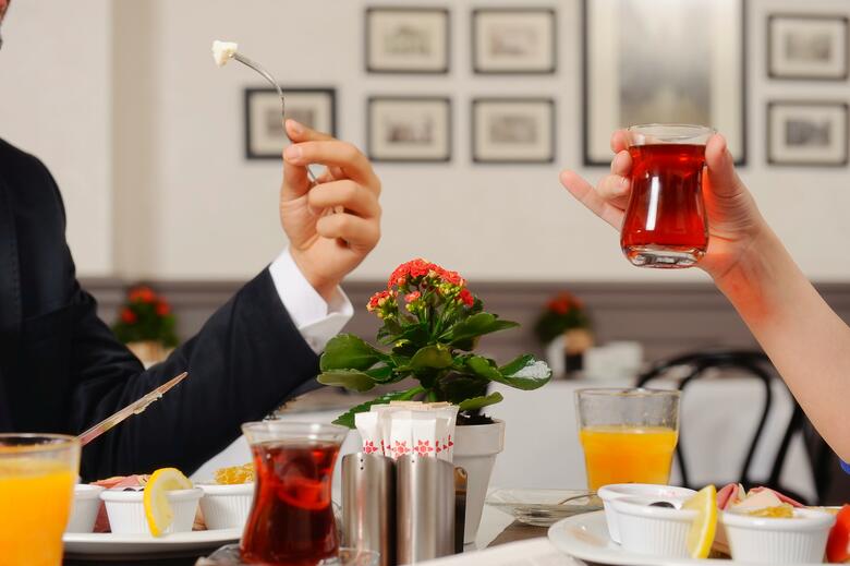 Hotel Boutique Meroddi Bagdatliyan Hotel