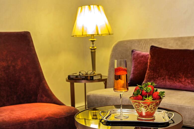 Hotel Boutique Meroddi Bagdatliyan Hotel