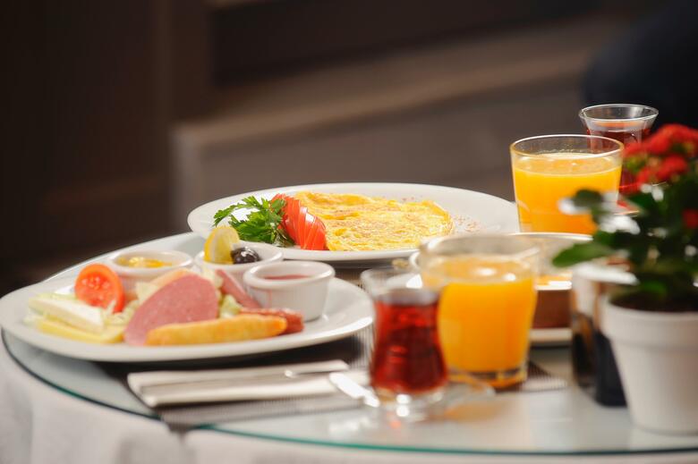Hotel Boutique Meroddi Bagdatliyan Hotel
