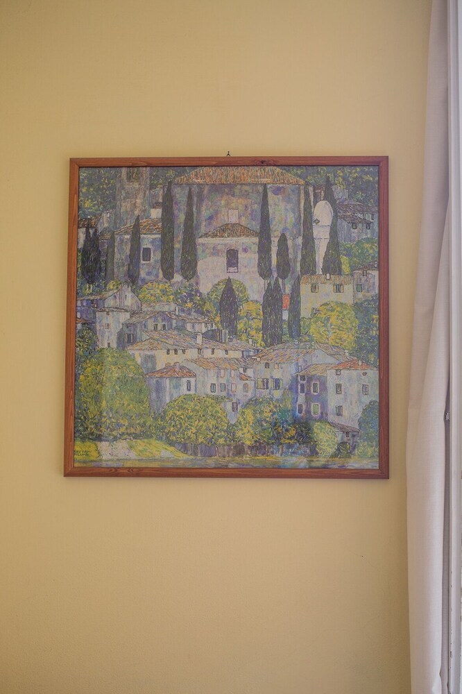 Hotel Angelica