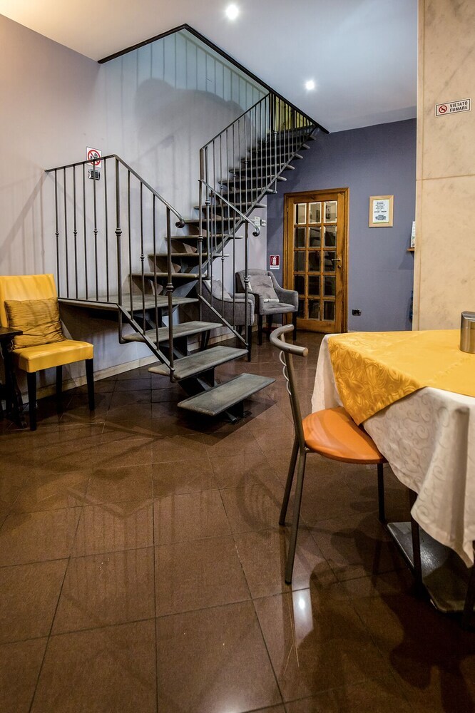 Hotel Angelica