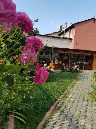 Hotel Boutique Kastamonu Kadioglu Konagi