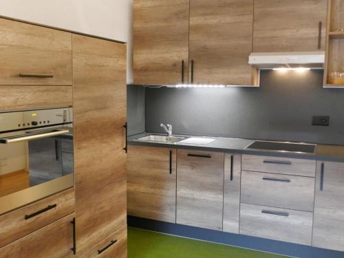 Apartment Rosablanche D31