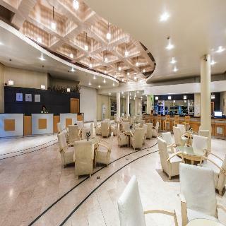 Sea Pearl Hotel