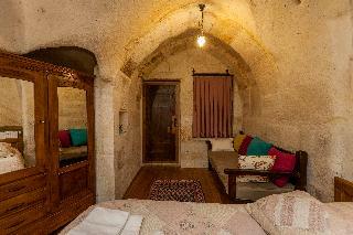 Hotel Boutique The Cappadocia Hotel