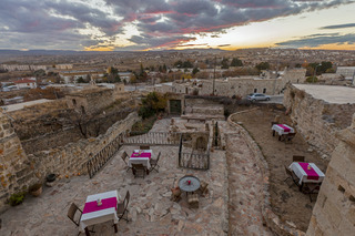Hotel Boutique The Cappadocia Hotel