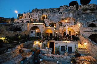 Hotel Boutique The Cappadocia Hotel
