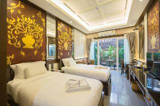 Floral Hotel Thapae Gate Chiangmai