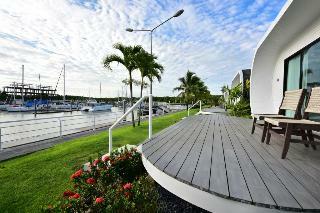 Hotel Krabi Boat Lagoon Resort