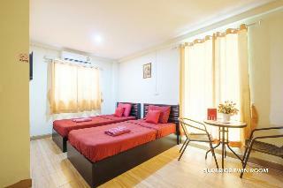 Hotel Zen Rooms Nittaya Don Muang