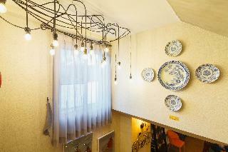 Hotel Chala Number 2 Art And Gallery House