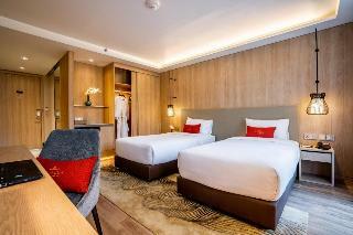Hotel Divalux Resort & Spa Bangkok