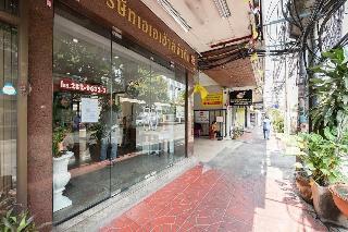 Hotel Oyo 110 Old Towm
