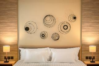 Hotel Centara Ao Nang Beach Resort & Spa Krabi