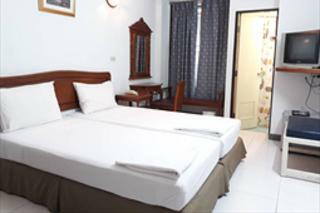 Hotel New Siam II Guest House