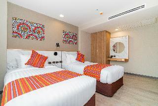 Kk - Karon Kata Boutique Hotel