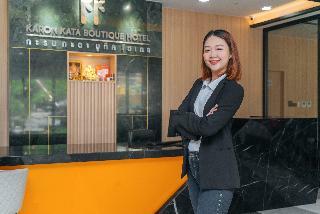 Kk - Karon Kata Boutique Hotel