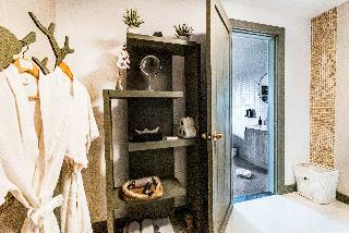Hotel Baan Phu Prana Boutique Villa