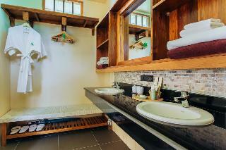 Hotel Koh Yao Yai Hillside Resort
