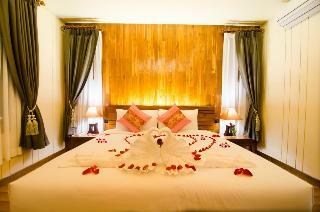 Hotel Koh Yao Yai Hillside Resort