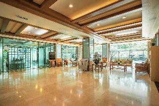 Hotel Green Mansion Serviced Apartment