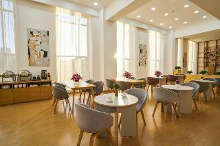 Hotel Just Living By Savills Residence Tianjin