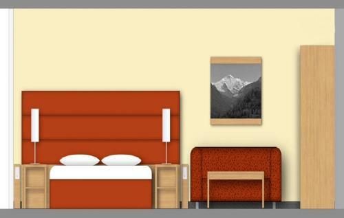 Aparthotel India Village Guesthouse