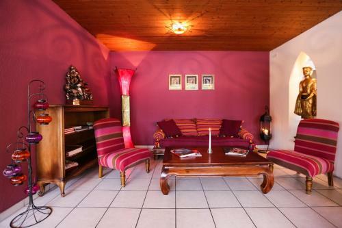 Aparthotel India Village Guesthouse