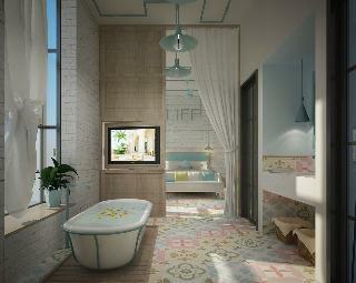 Hotel Lief Mila Vung Tau