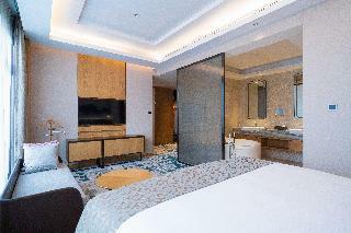 Hotel Crowne Plaza Huzhou