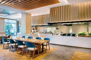 Hotel Crowne Plaza Huzhou
