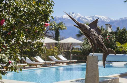 Hotel Albergo Remorino - Relais Du Silence