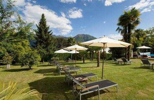 Hotel Albergo Remorino - Relais Du Silence