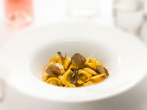 Hotel Belvedere Locarno