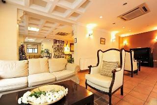 Hotel Boutique Ustun Otel Alsancak