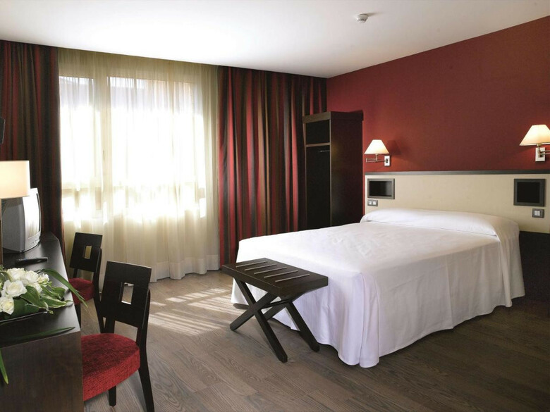 Hotel Sercotel Sant Boi