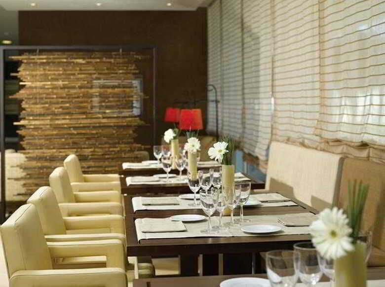 Hotel Sercotel Sant Boi