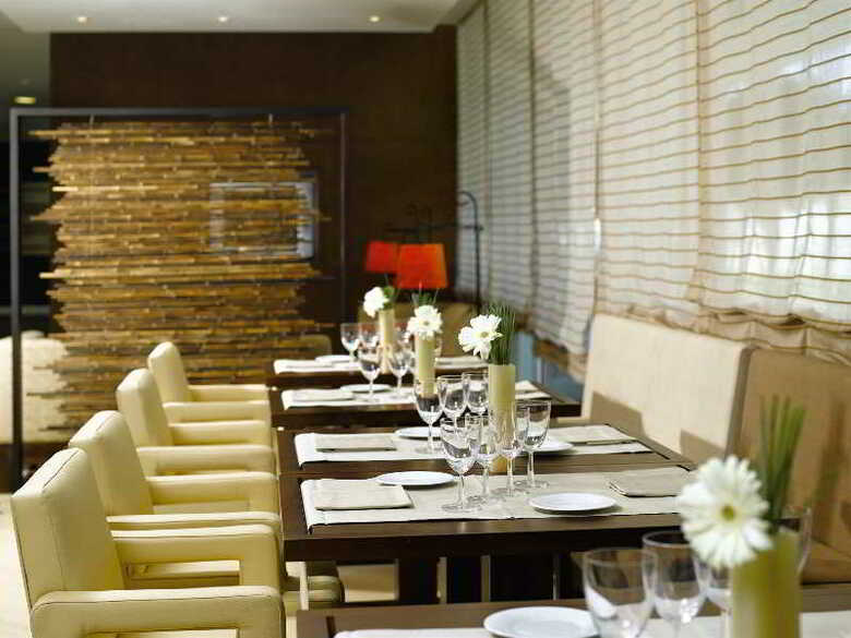 Hotel Sercotel Sant Boi