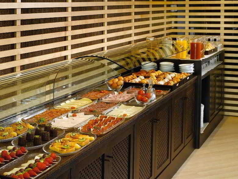 Hotel Sercotel Sant Boi