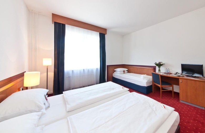 Novum Hotel Aldea Berlin Centrum
