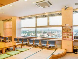 Apa Villa Hotel Kanazawa Katamachi