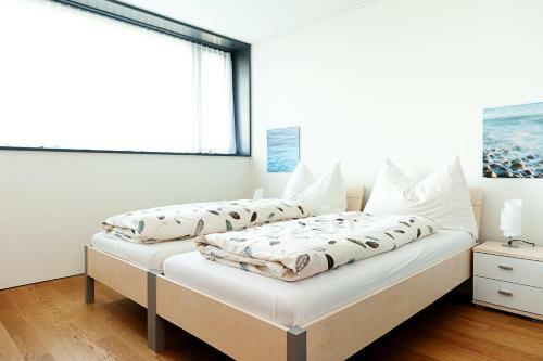 Apartamento Senevita Residenz Multengut
