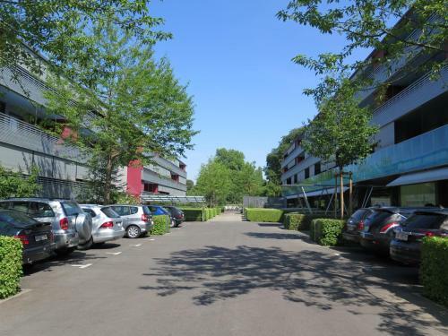 Apartamento Senevita Residenz Multengut
