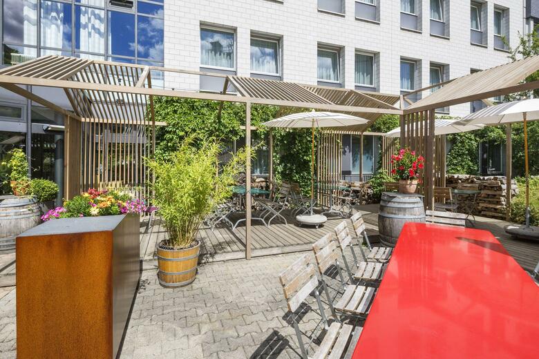 Hotel Alpenblick