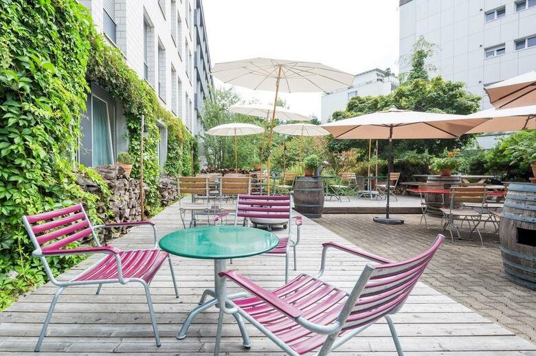 Hotel Alpenblick