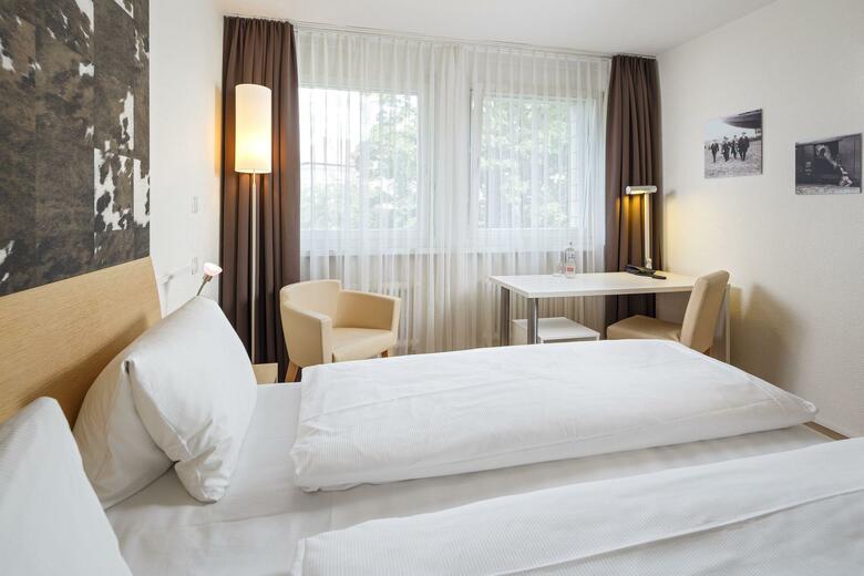 Hotel Alpenblick