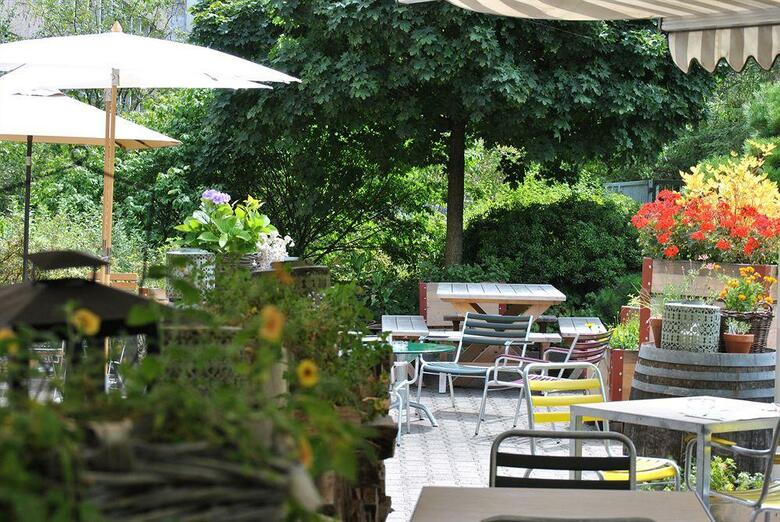 Hotel Alpenblick