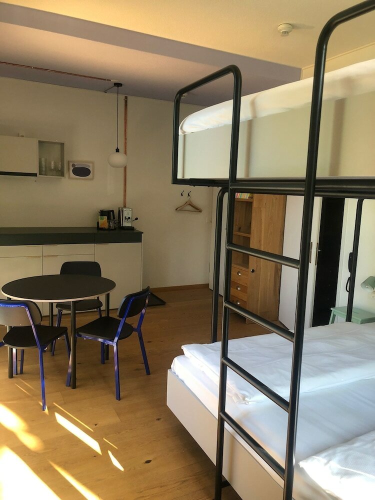 Hotel Alpenblick