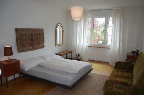 Apartamento Maison Mosgenstein